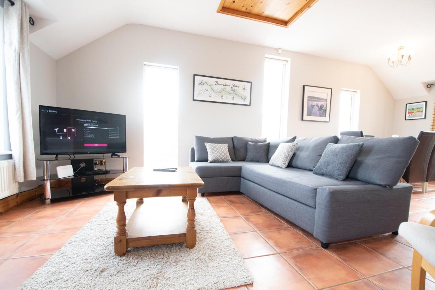 3 Fishery Cottages - 2 Bedroom House Close To Town Bundoran Zewnętrze zdjęcie
